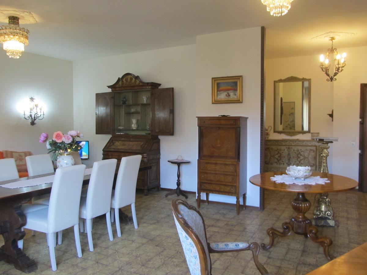 Welcome To My House Milano מראה חיצוני תמונה